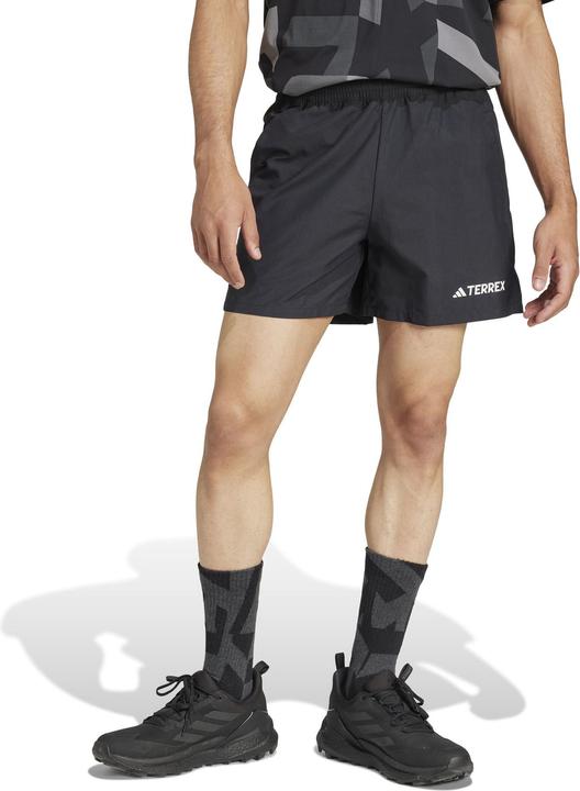 Produktbild Adidas Multi Shorts (L)