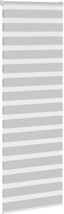 Produktbild vidaXL Zebra-Jalousie (75 x 200 cm)