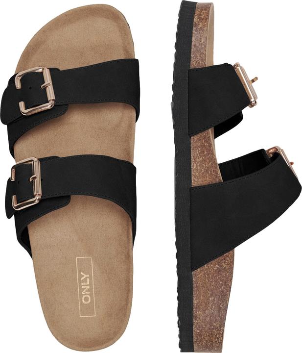 Actual product image Only ONLMAXI-13 Sandalen Sandalen (37)