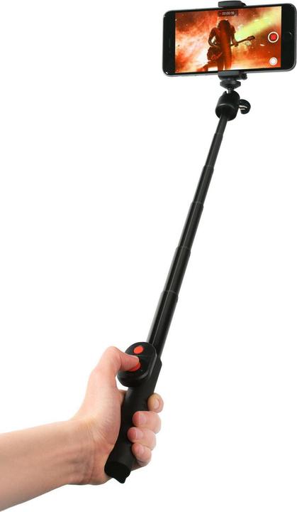 Actual product image IK Multimedia iKlip GO