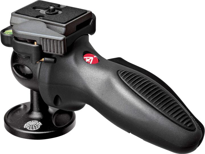 Manfrotto 324RC2, Tête sphérique Joystick Junior (Tête sphérique)
