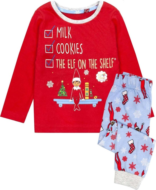Actual product image Elf on the Shelf Christmas (104)