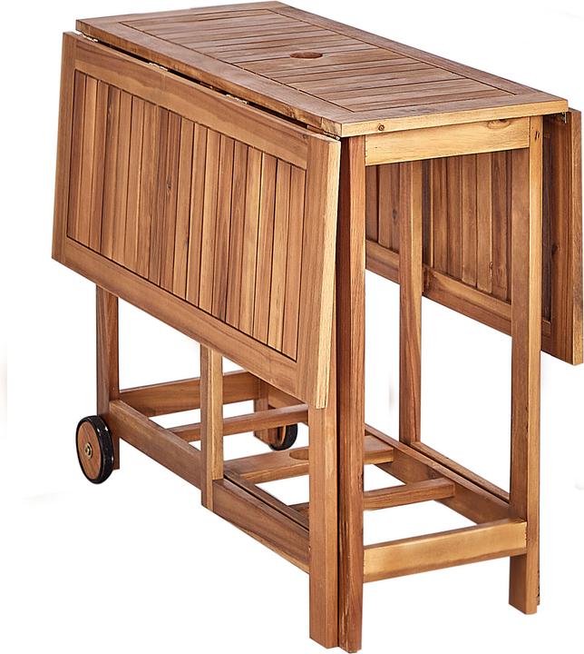 Produktbild Beliani Frassine