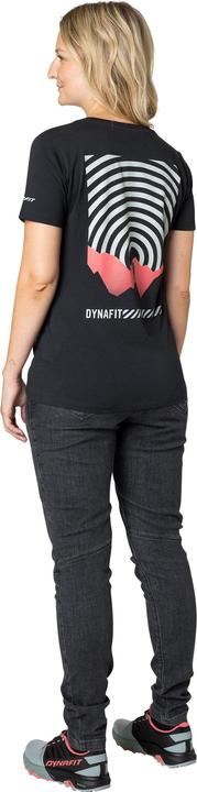 Actual product image Dynafit 24/7 Graphic T-Shirt (L)