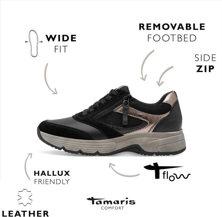 Produktbild Tamaris Sneaker (40)