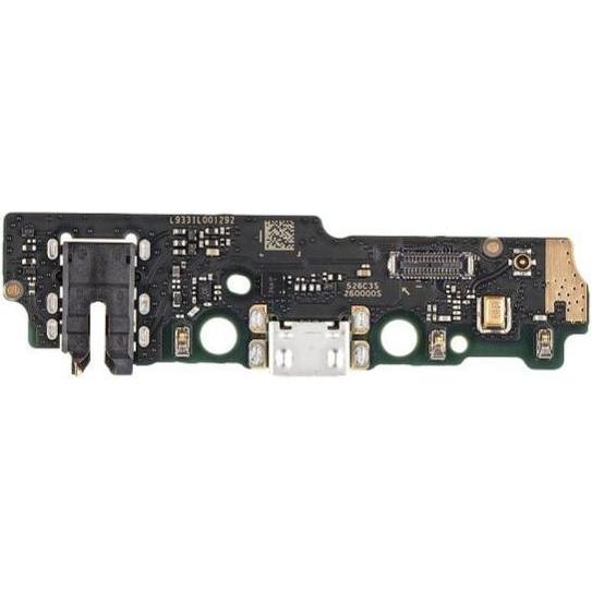 Xiaomi Redmi A2/A2+ Board with Charging Connector (Service Pack) (A2+), Mobilgerät Ersatzteile
