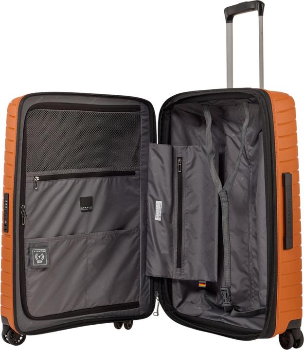 Produktbild Stratic Novium SL Trolley (65 l)