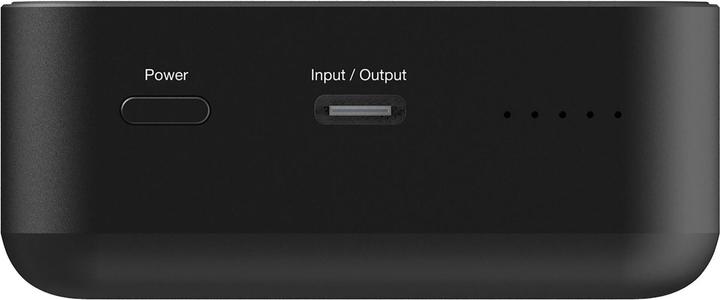 Produktbild Verbatim Charge 'n' Go Essentials (20000 mAh, 35 W, 74 Wh)