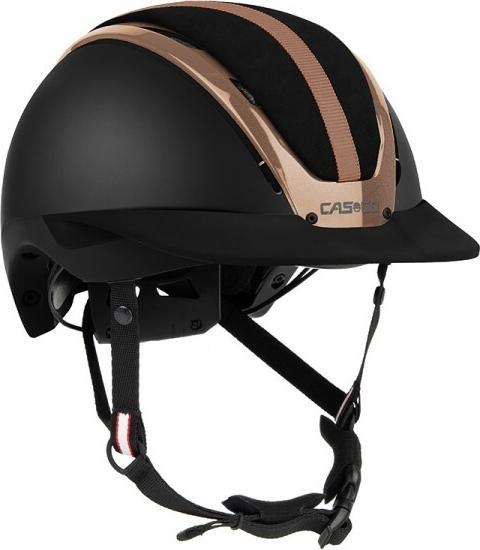 Produktbild Casco reithelm duell one (55 - 57 cm)