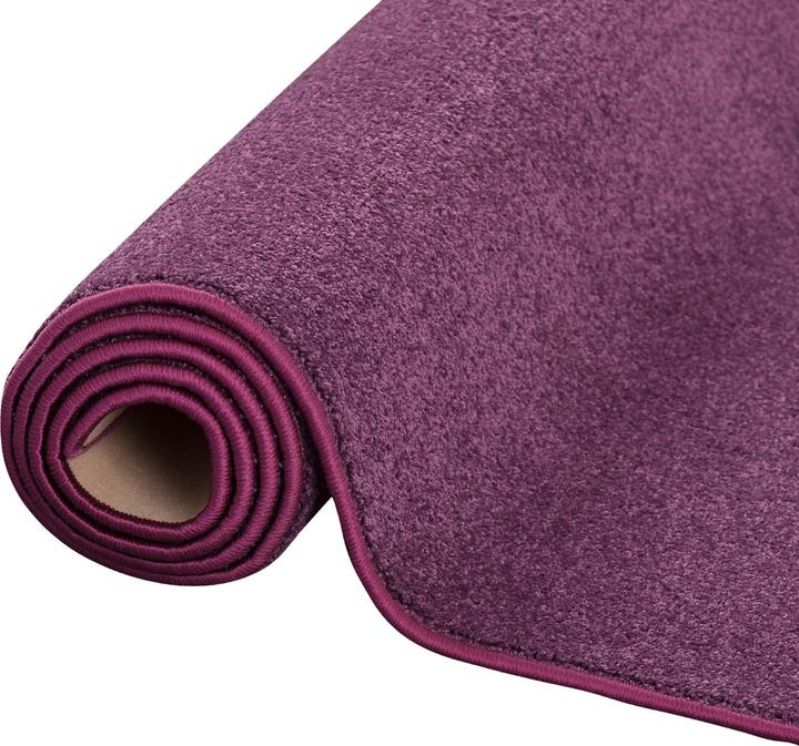 Immagine prodotto Snapstyle Tappeto a pelo alto velour runner Luna (100x200 cm)