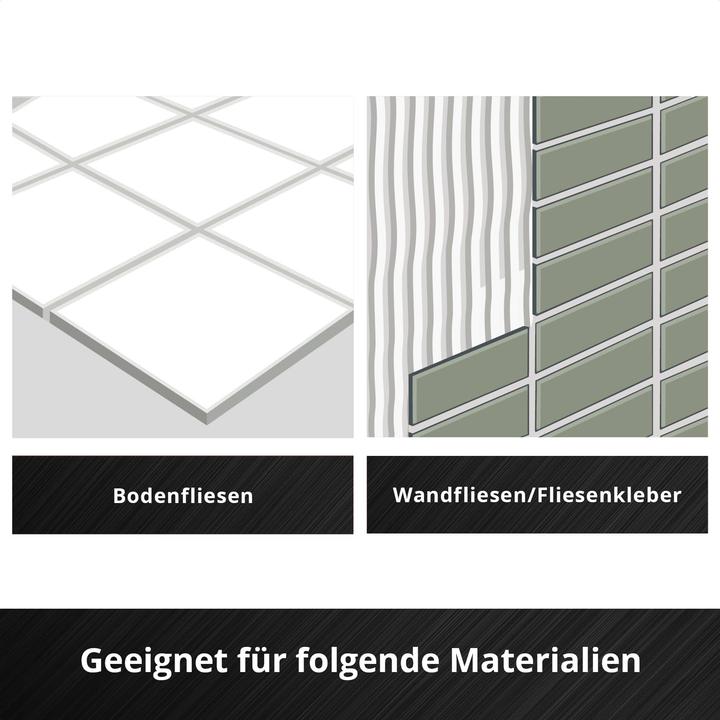 Immagine prodotto Einhell Segmentmesser, 504980, 57 mm