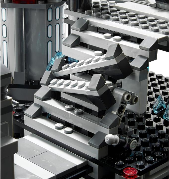 Image du produit LEGO Étoile de la mort - Dernier duel (75291, LEGO Star Wars)