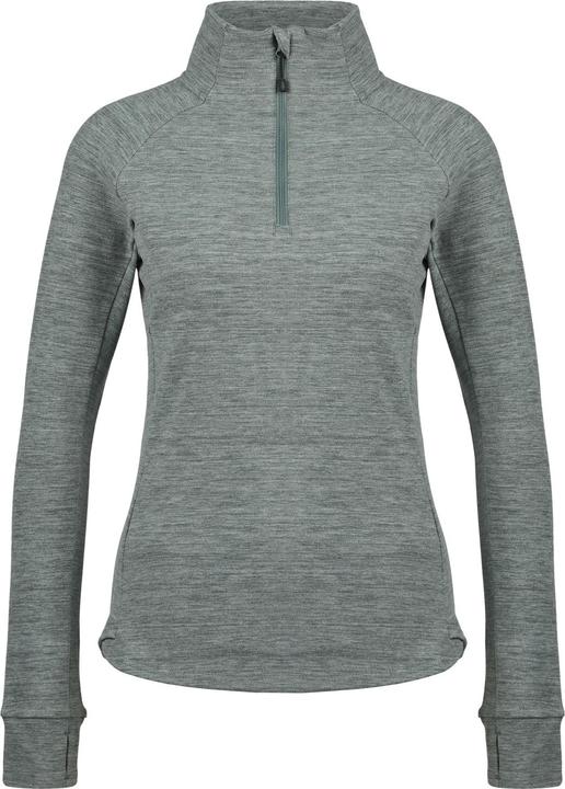 Produktbild Heber Peak Women's TimberHe. Fleece Half Zip (XXL)
