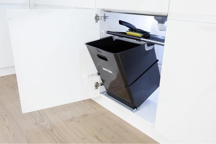Image du produit Müllex Système de basculement des déchets (35 l)