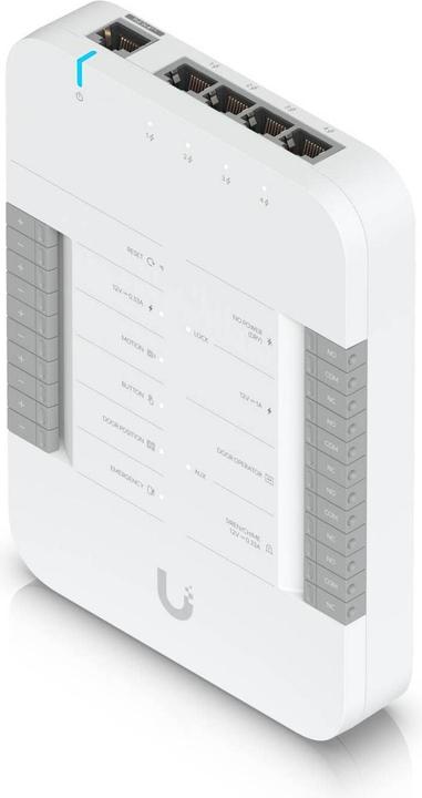 Ubiquiti Türcontroller UniFi Access Hub UA-HUB