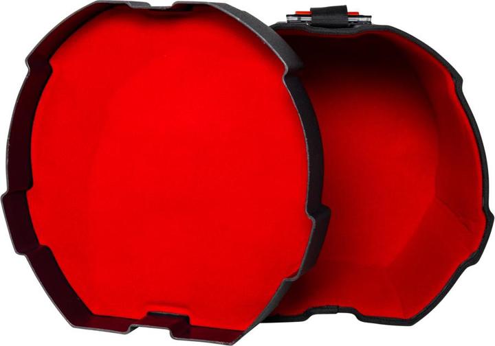 Immagine prodotto Gator GPC1310 Grooves Roto Tom Case 13"x10" (Rotolo)