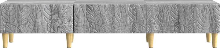 Actual product image vidaXL TV-Schränk (34.50 x 30 x 30 cm)