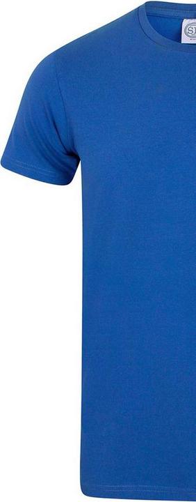 Produktbild SF Feel Good Stretch TShirt (L)