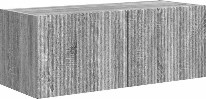 Produktbild vidaXL TV-Schränk (30 x 30 x 100 cm)