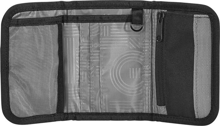 Actual product image Coocazoo Wallet, Blazing Fire
