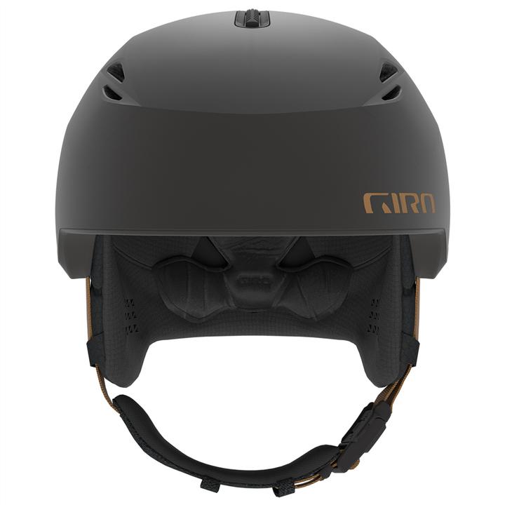 Actual product image Giro Grid Spherical MIPS (52 - 55.5 cm, S)