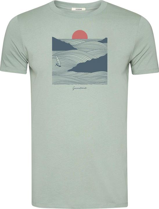 Produktbild Greenbomb Guide Surf Cliff (L)