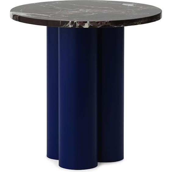 Normann Copenhagen, Esstisch, Dit (Ø 40 x 40 cm)