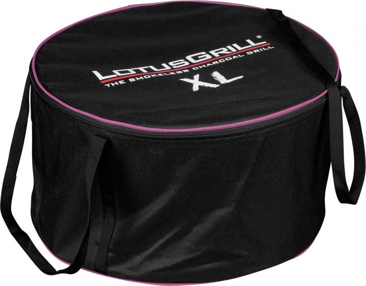 Produktbild LotusGrill XL mit USB (40.50 cm)