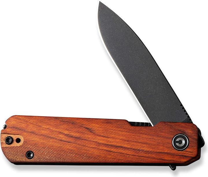 Immagine prodotto Civivi Messer Sendy Guibourtia C21004A-2