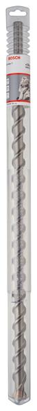Actual product image Bosch Professional Zubehör Carbide hammer drill 28 mm (28 mm)