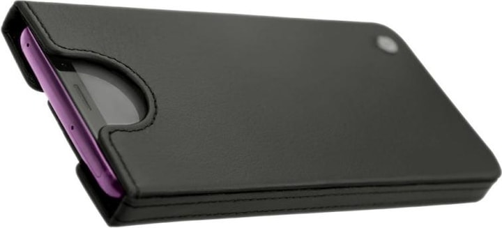 Produktbild Noreve Lederschutzhülle (Samsung Galaxy S9+)
