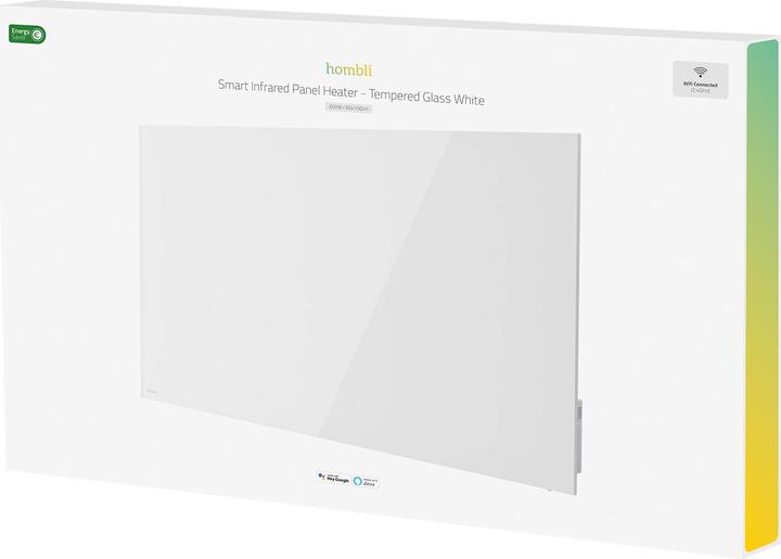 Image du produit Hombli HBHP-0409 (600 W)