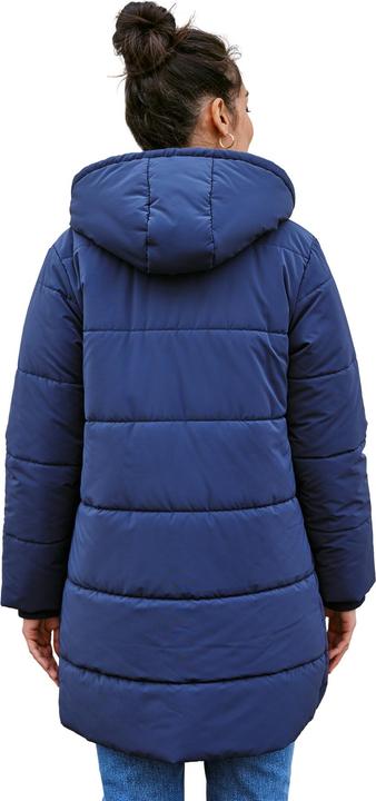 Produktbild Envie de Fraise Gesteppter 2-in-1-Tragemantel für Schwangerschaft und Stillzeit mit Recycling-Polyester (46)