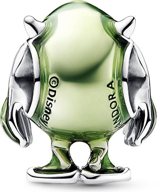 Immagine prodotto Pandora Mike Wazowski (Argento 925, Smalto)