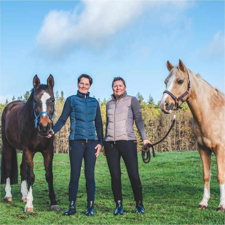 Produktbild Marengo Stepp-Mix Jacke Elements (S)