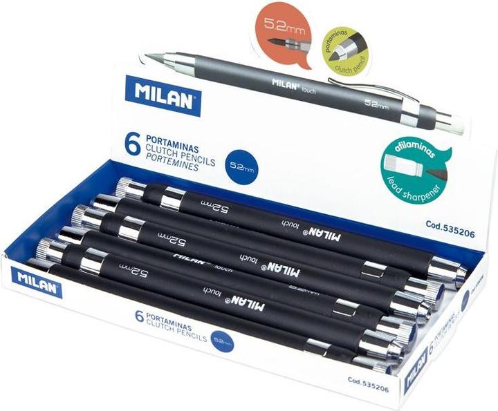 Actual product image 535206 (B, 6 x)