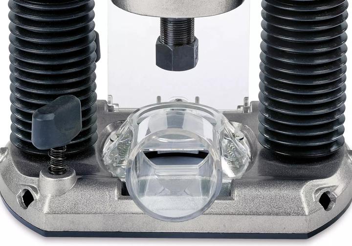 Actual product image Einhell router