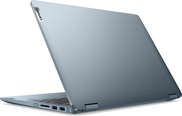 Produktbild Lenovo IdeaPad Flex 5 (14", AMD Ryzen 7 7730U, 16 GB, 1000 GB, CH)