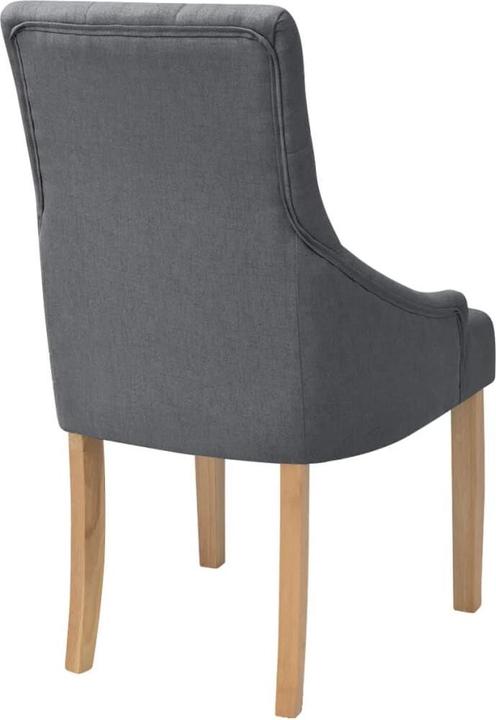 Produktbild vidaXL Esszimmerstuhl