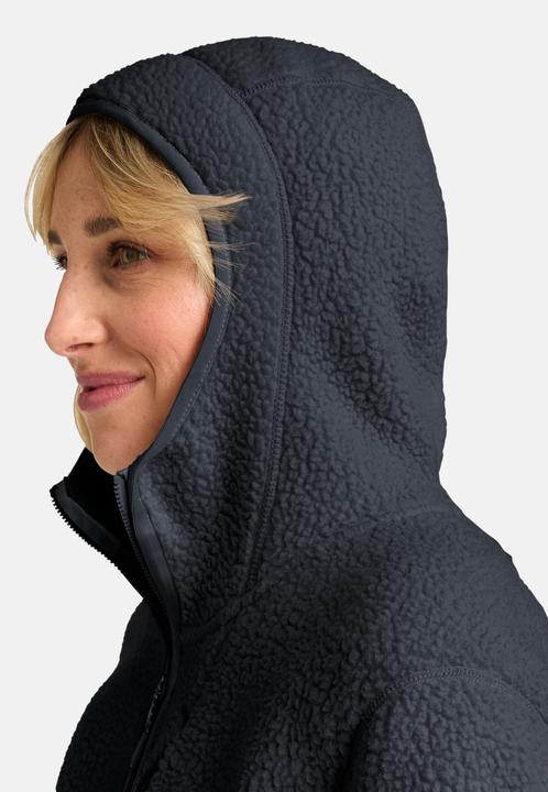 Immagine prodotto Jack Wolfskin Cradle Mountain Pile Fz W (L)