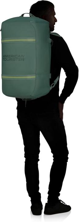 Image du produit American Crew Trailgo Weekender Sac de voyage M 55 cm (41 l)