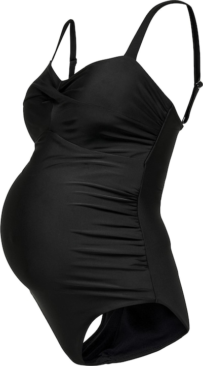 Produktbild Only Maternity Mama gepolsterter Badeanzug (M)