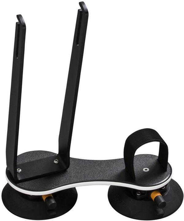 SeaSucker Front Wheel Holder Upgrade