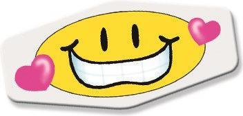 Productafbeelding 3M Promo Tattoo Waterdicht 26x57mm 10+2 Gratis/Pack (1 x)