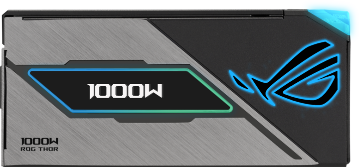 Produktbild ASUS Netzteil ROG Thor 1000T3-GAMING (1000 W)