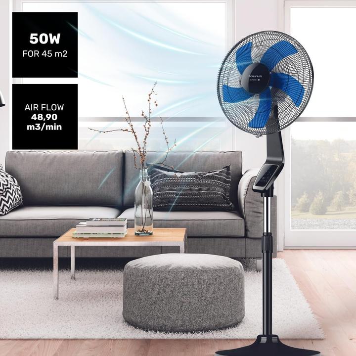 Actual product image Taurus Boreal 16CR (60 dB)