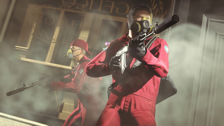 Immagine prodotto Rockstar GTA V : Grand Theft Auto V (PS5, EN)