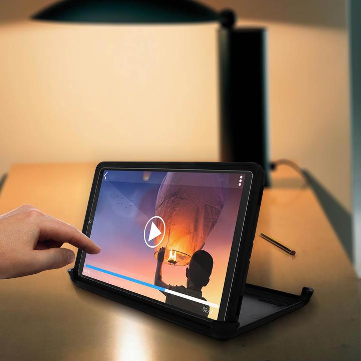 Actual product image OtterBox Defender (Galaxy Tab A 10.1 (2019))