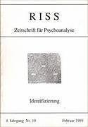 Produktbild Freud - Lacan. Riss Zeitschrift für Psychoanalyse (Deutsch, Peter Widmer, 2017)