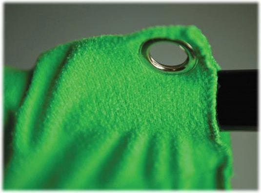 Image du produit Westcott Green Screen (300 cm, 270 cm)